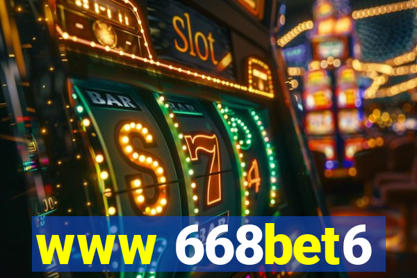 www 668bet6